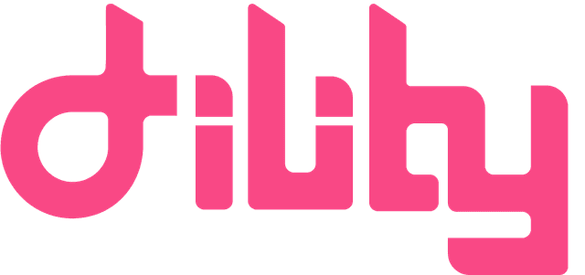 dility.io logo